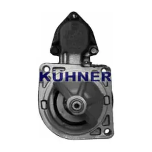 10367 AD KUHNER