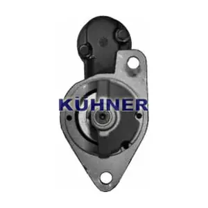 AD KUHNER 20301