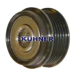 885009 AD KUHNER