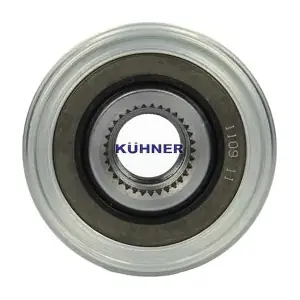885414M AD KUHNER
