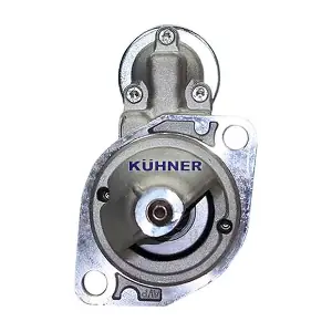 101166 AD KUHNER