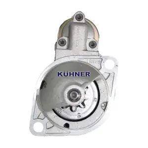 254052B AD KUHNER