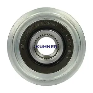 885444M AD KUHNER