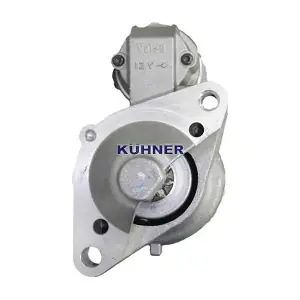 AD KÜHNER 101057