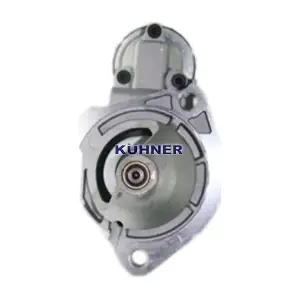 AD KUHNER 10548