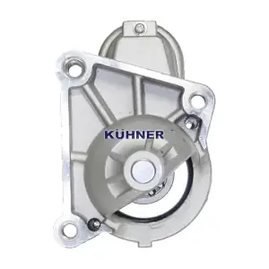 10575 AD KUHNER