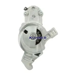 255563 AD KUHNER