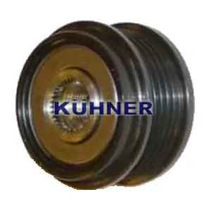 AD KUHNER 885018