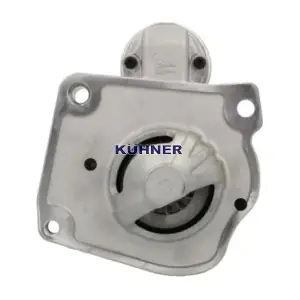 255656 AD KUHNER