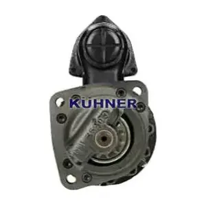 AD KUHNER 255606 Стартер