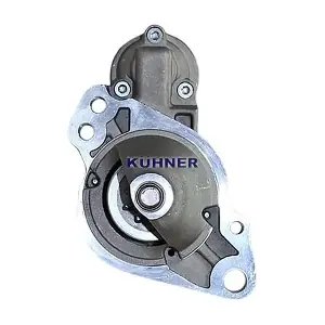 AD KÜHNER 255536