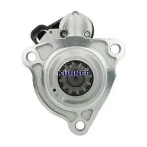 255834P AD KUHNER