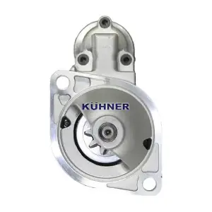 254169 AD KUHNER