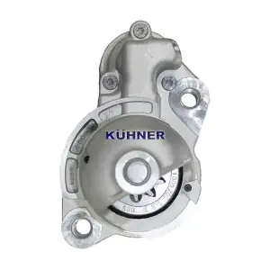 101339 AD KUHNER