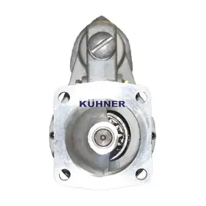 10983 AD KUHNER
