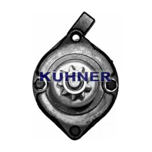 60821 AD KUHNER