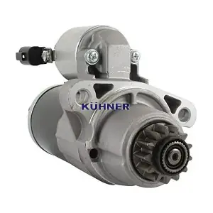 255540 AD KUHNER