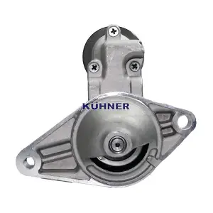 201141 AD KUHNER
