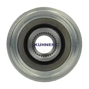 AD KÜHNER 885091
