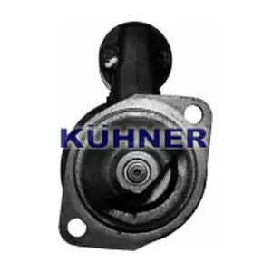 AD KÜHNER 1080R