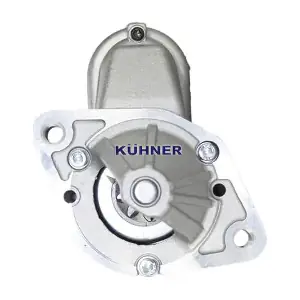 AD KUHNER 10886