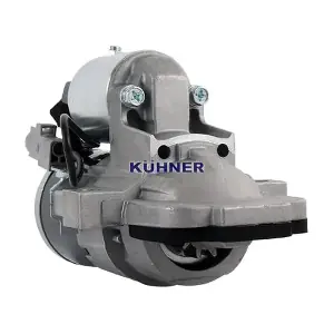 255633 AD KUHNER