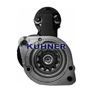 20358 AD KUHNER