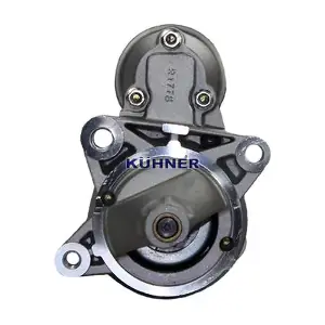 10981 AD KUHNER