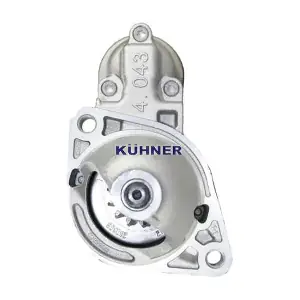 254848 AD KUHNER
