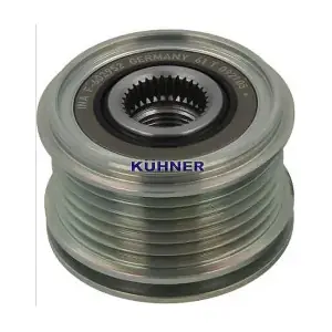 885521M AD KUHNER