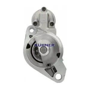 255645 AD KUHNER