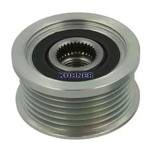 885477M AD KUHNER