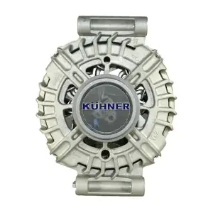 553976RIV AD KUHNER