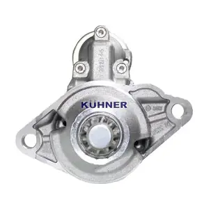 101409 AD KUHNER