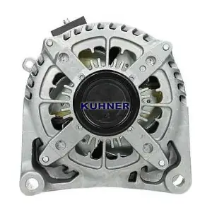 554456RID AD KUHNER