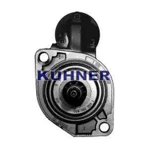10614 AD KUHNER