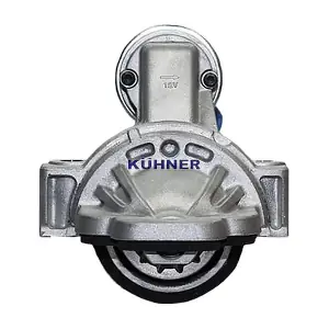 255696 AD KUHNER