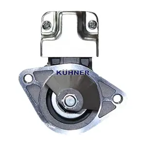 254502 AD KUHNER
