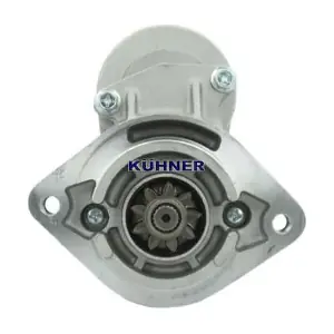 20663 AD KUHNER