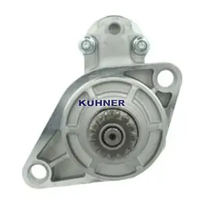 AD KÜHNER 255682B
