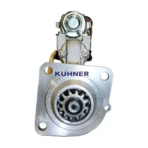 AD KUHNER 101325 Стартер