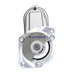 101106 AD KUHNER
