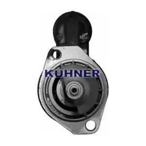 AD KUHNER 10132