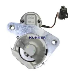 254738 AD KUHNER