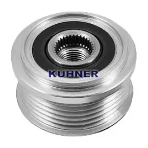 885470M AD KUHNER