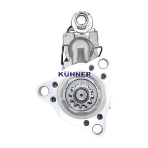 AD KÜHNER 255569