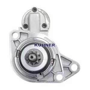 AD KÜHNER 10615