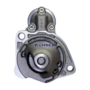 254635B AD KUHNER