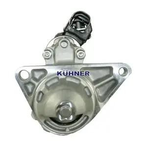 254581 AD KUHNER