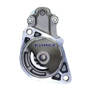 254698D AD KUHNER
